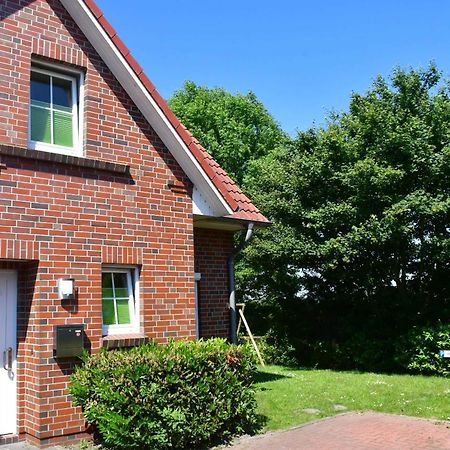 Ferienhaus Carolinenwind Каролинензил Екстериор снимка