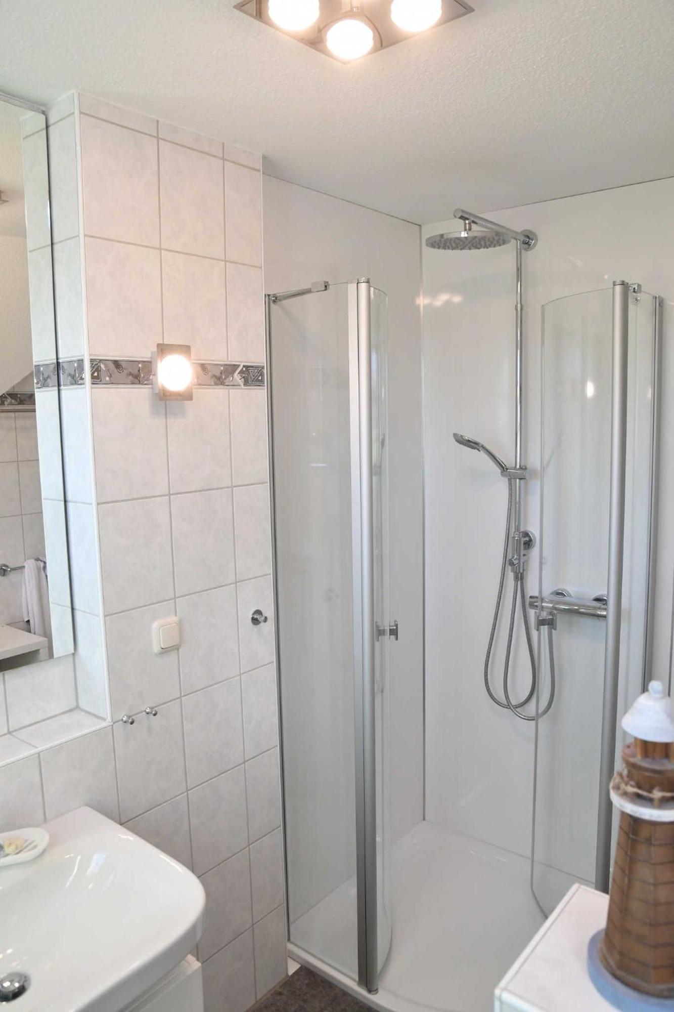 Ferienhaus Carolinenwind Каролинензил Екстериор снимка